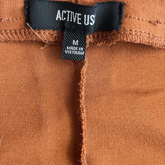 Active USA Skirt - Picture 5 of 6